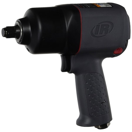 Ingersoll-Rand 1/2 Heavy Duty Air Impact Wrench 2130******